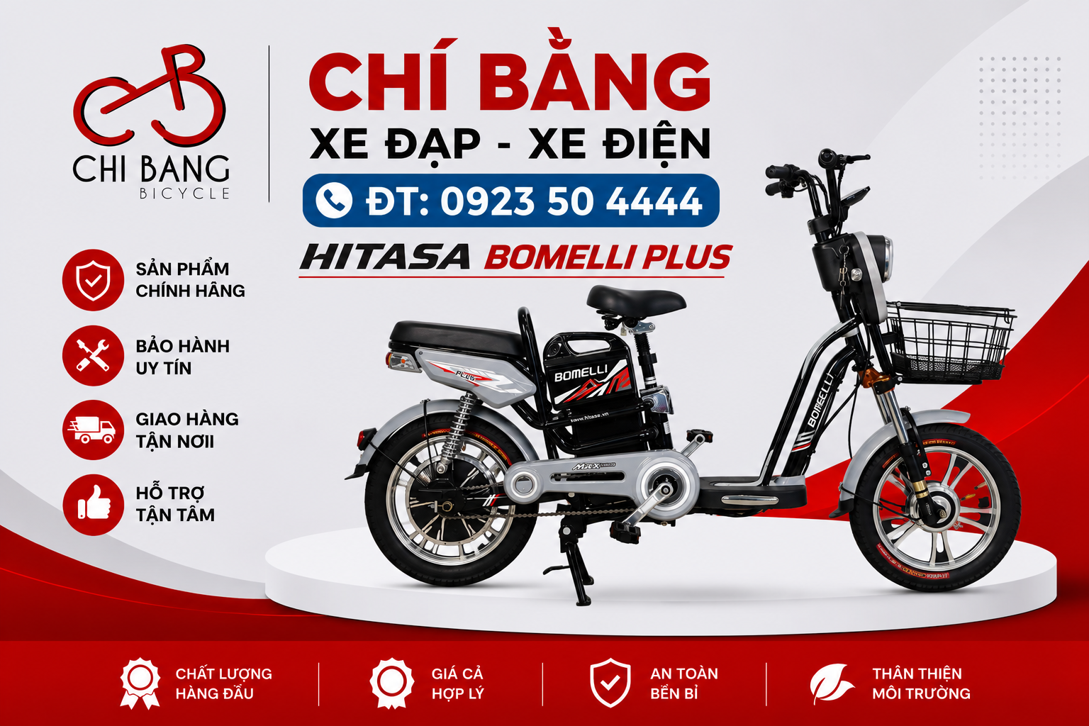 BML Plus xám xi măng