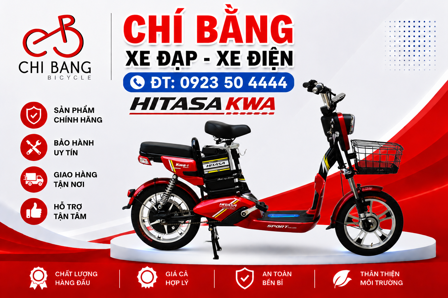 Kwa đỏ