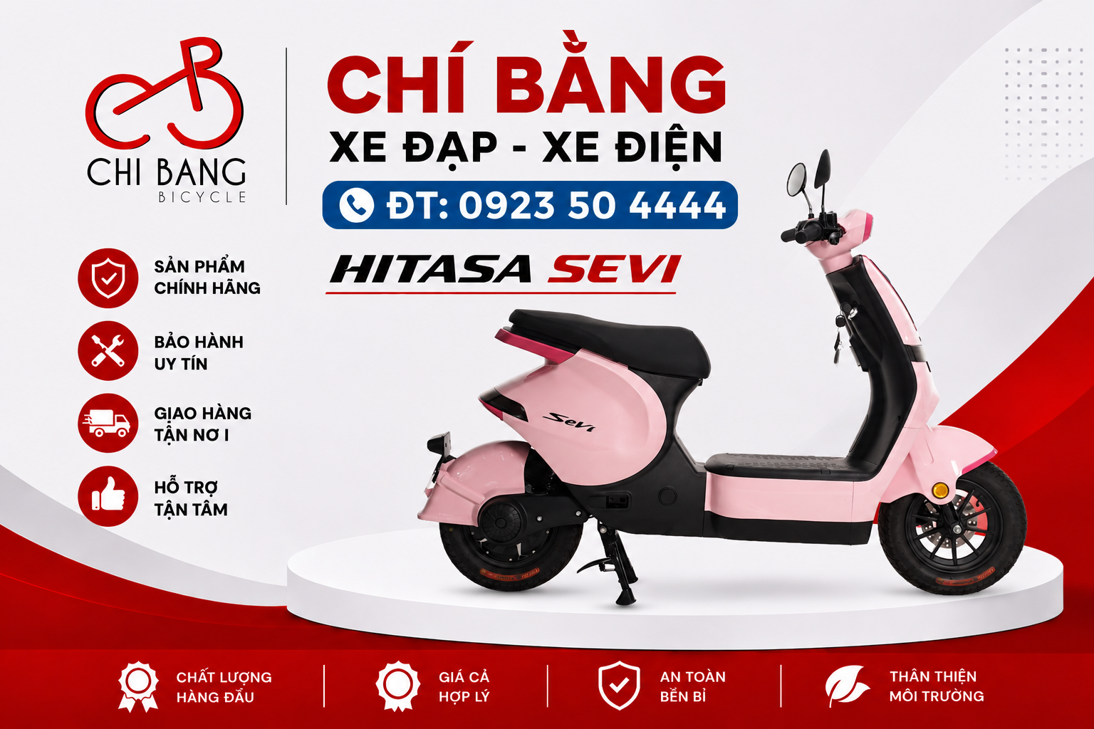 Sevi hồng