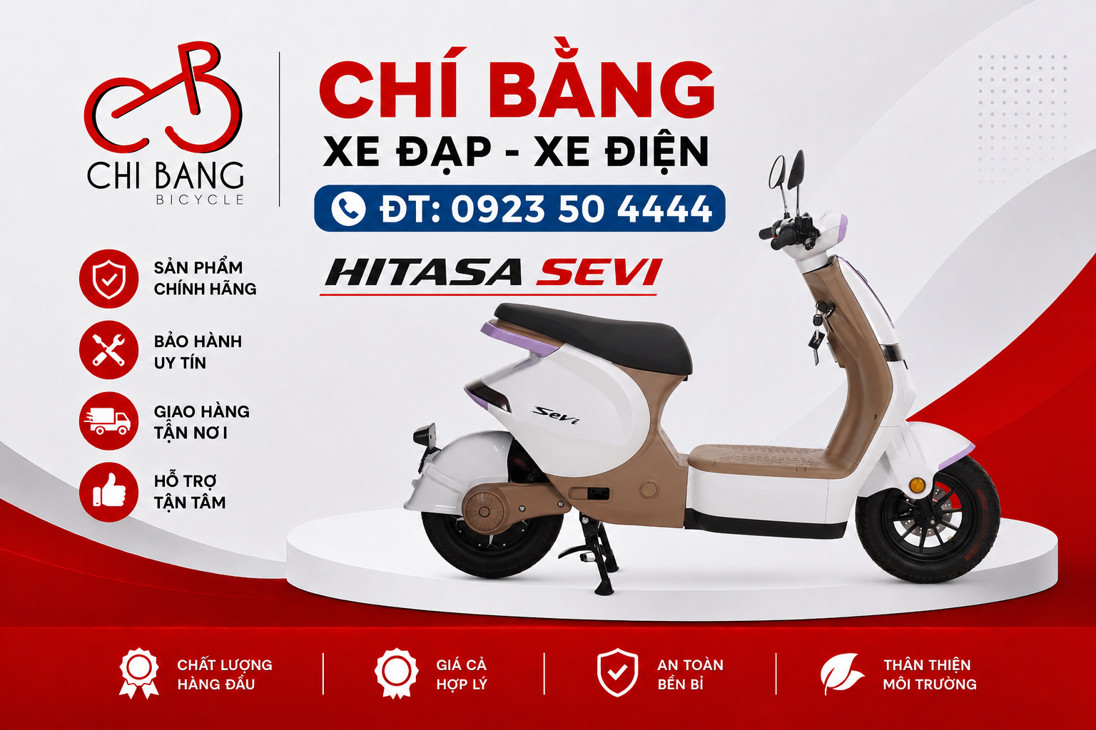 Sevi trắng tím