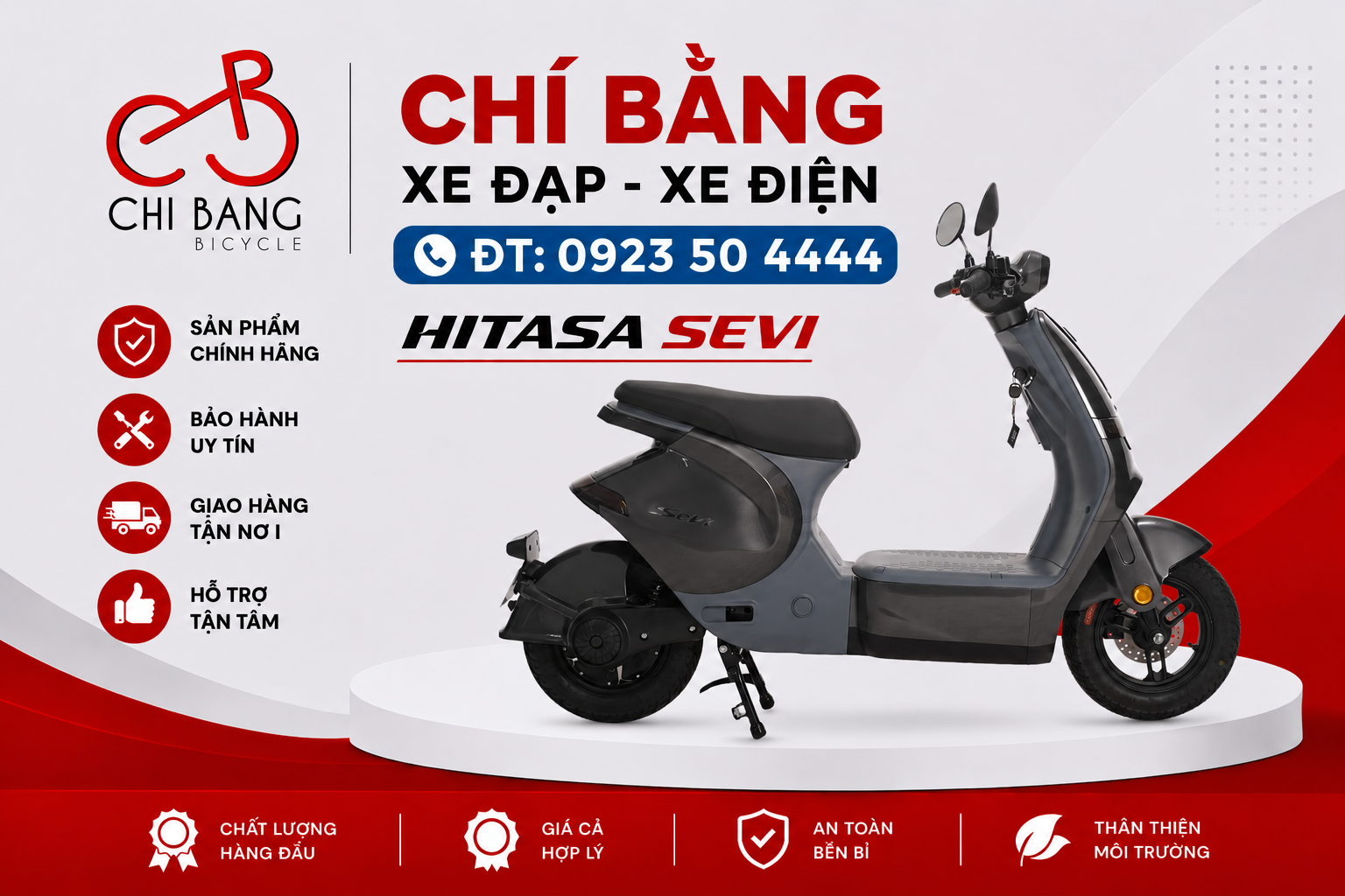 Sevi xám mờ