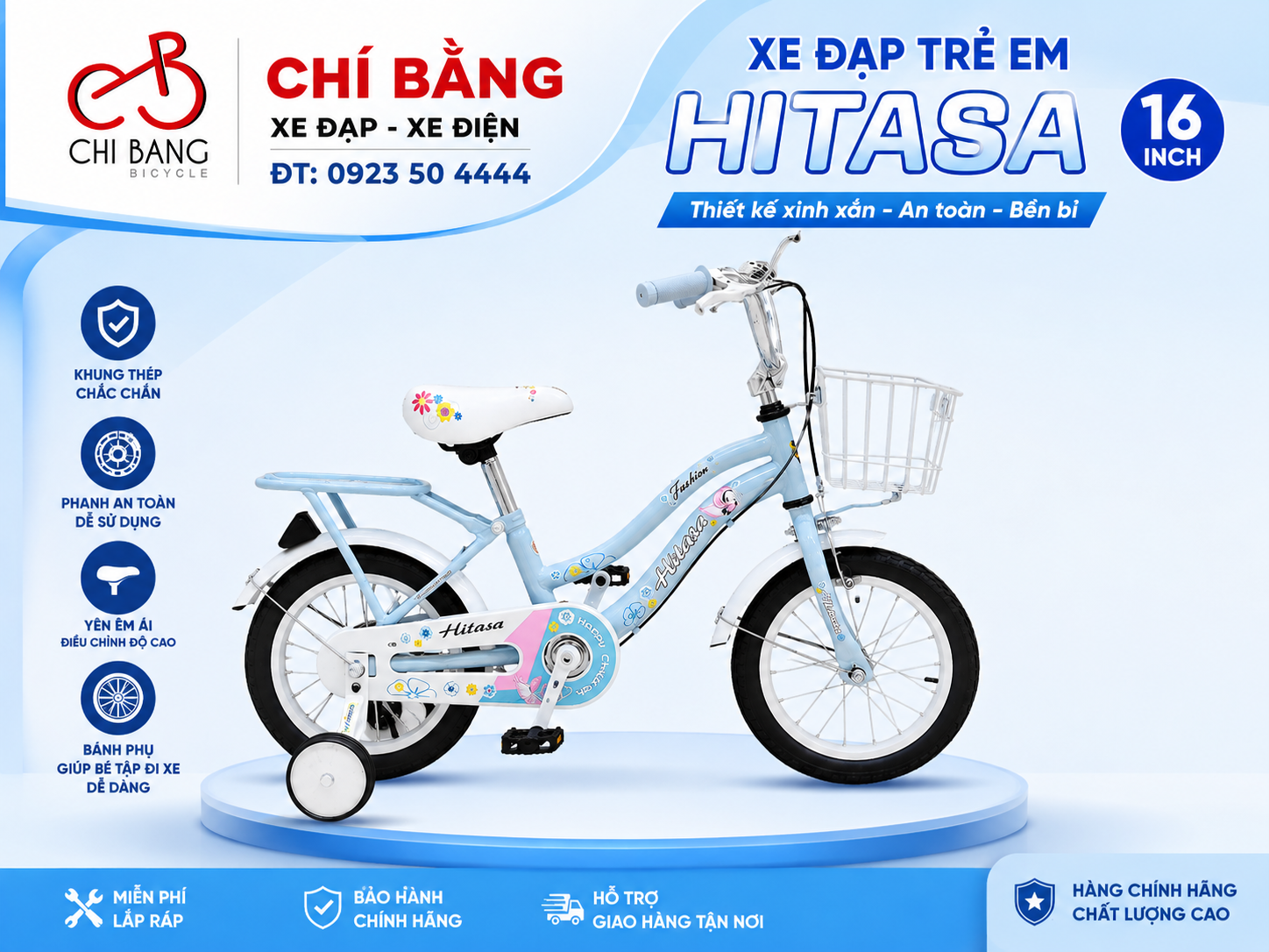 Xe 380S biển