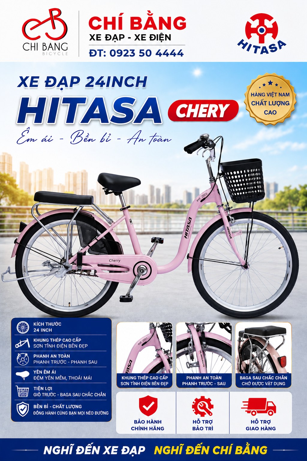 Xe 580 HTS chery hồng-web 3