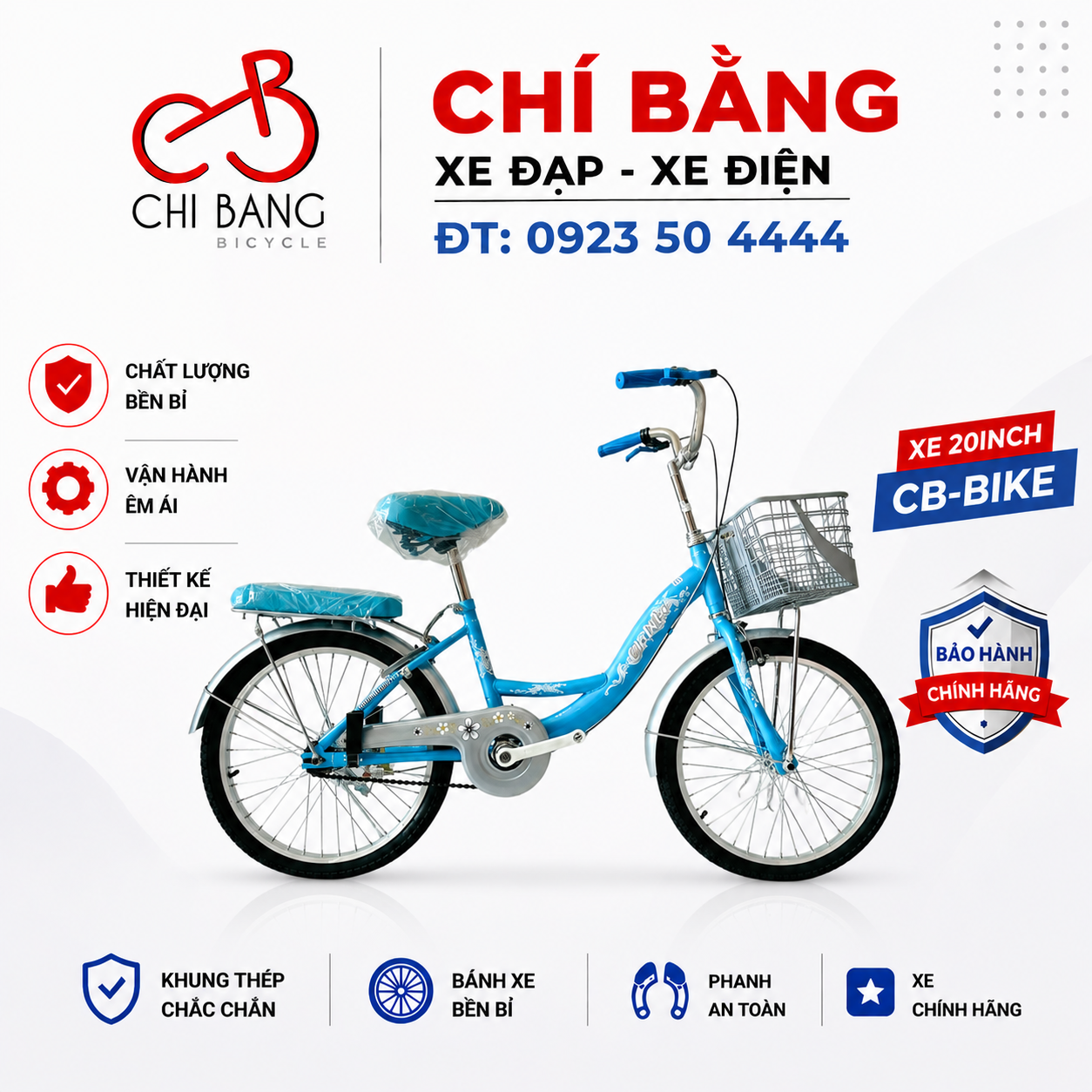 Xe win 500 cb-bike biển