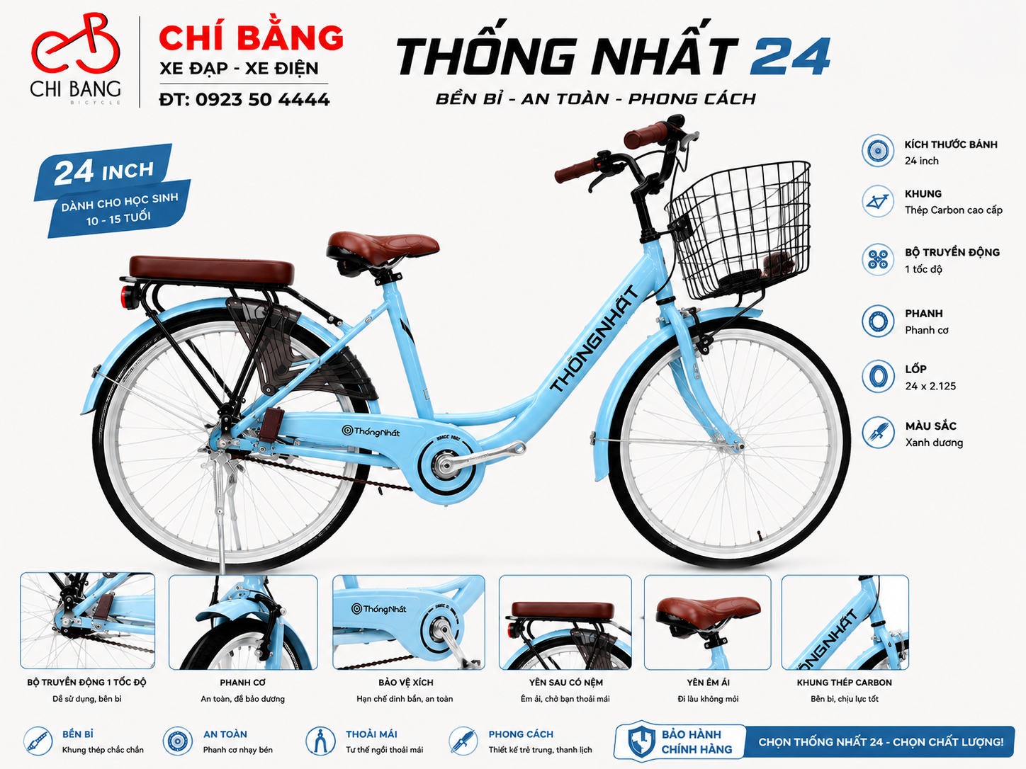 xe 24 Thống Nhất biển..