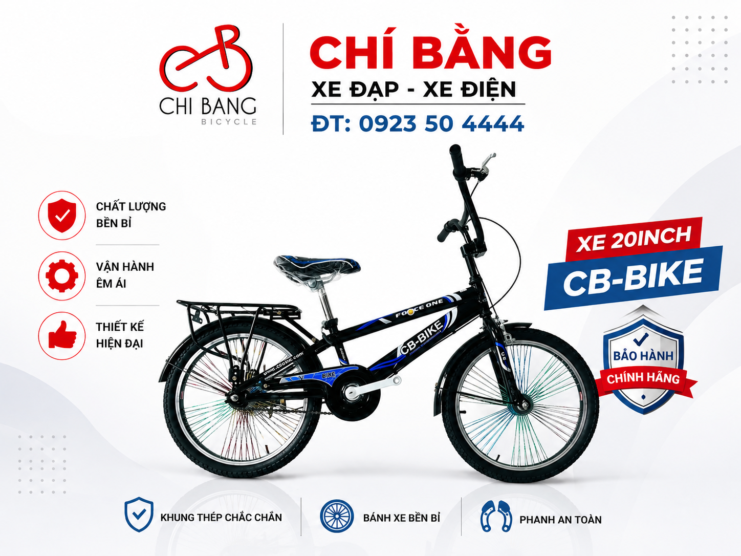 xe 9x 500 cb-bike dương
