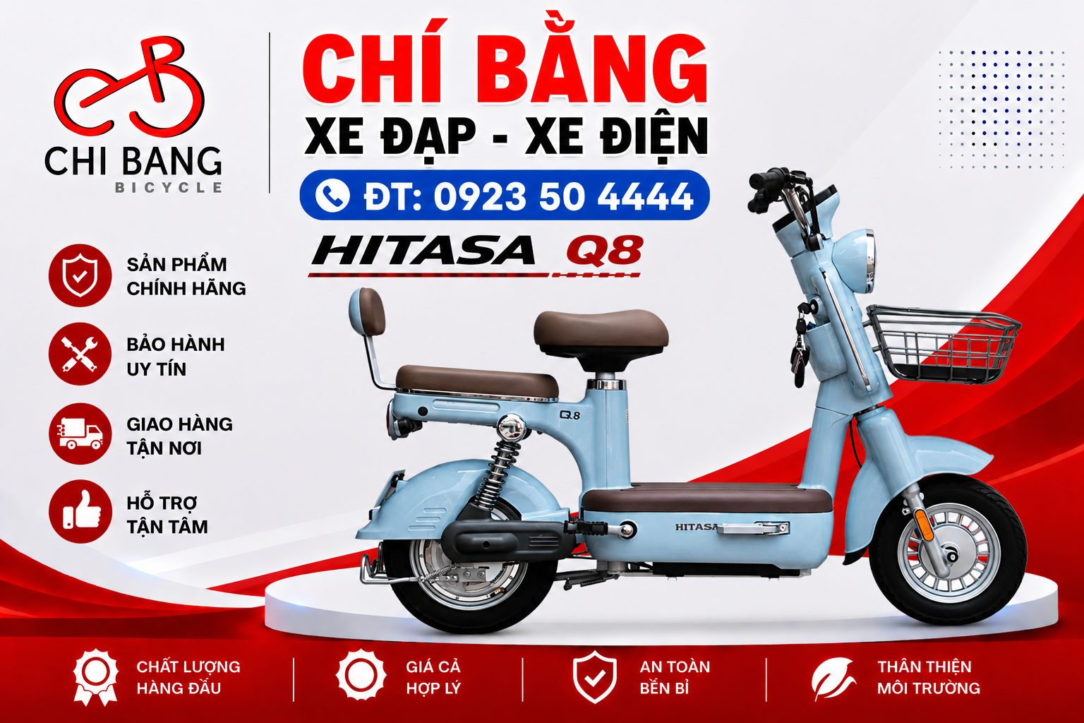Q8 ngọc