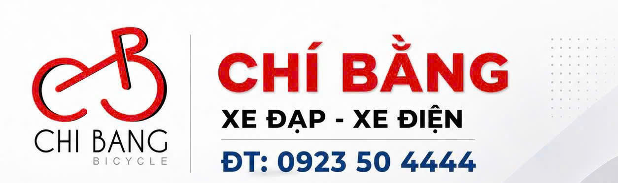 Xe đạp – Xe đạp điện Chí Bằng